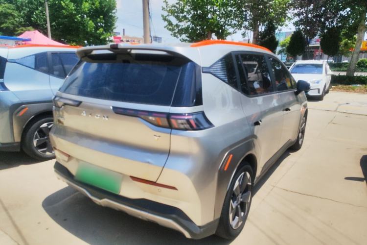 Used AION Y 2021 70 Intelligent Dynamic Edition
