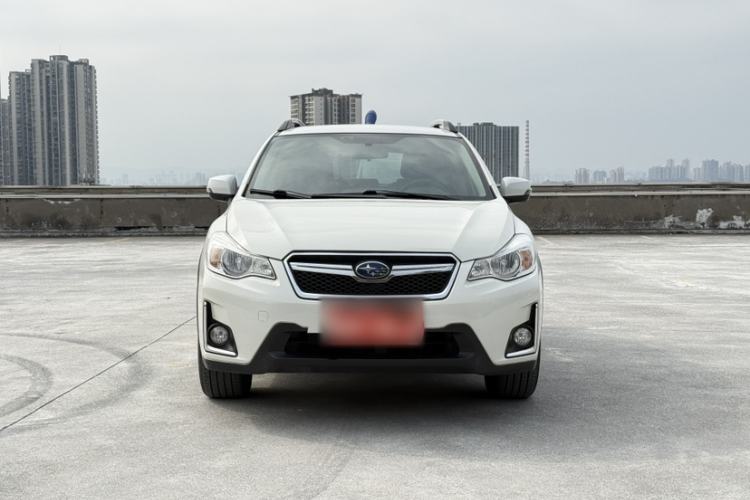 Used Subaru XV 2016 2.0i Ambition Edition