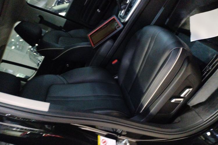 Used Tank 300 2024 2.0T Conqueror
