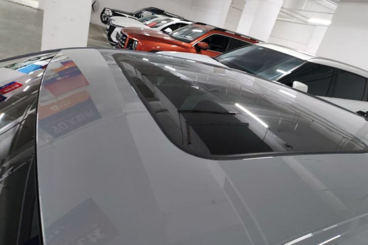 Used Volkswagen Lavida 2023 280TSI DSG Starry Sky Deluxe Edition
