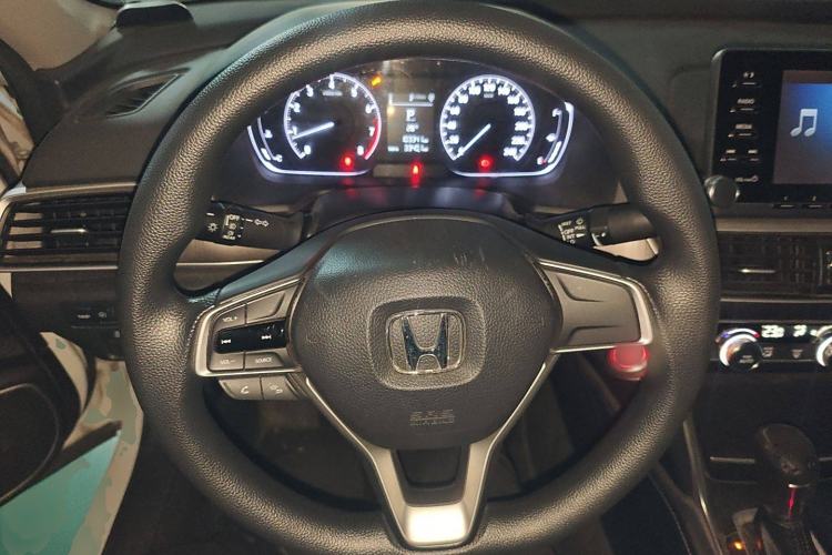 Used Honda Accord 2018 230TURBO Comfort Version National V
