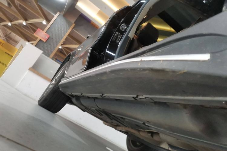 Used Mercedes-Benz GLE 2024 GLE 350 4MATIC Stylish Model
