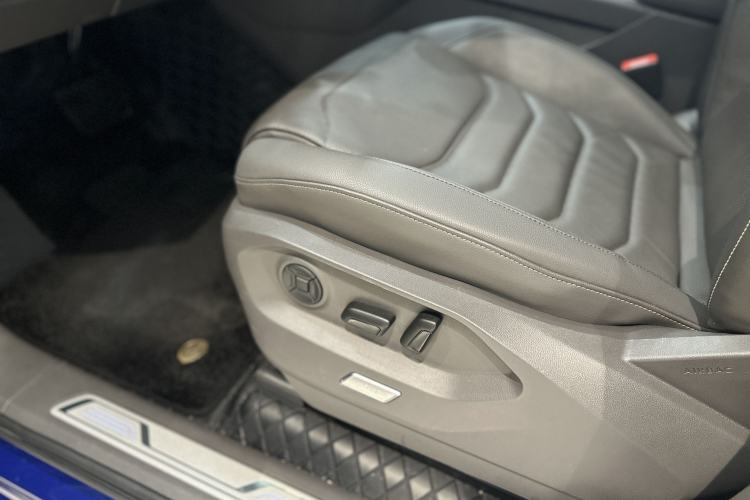 Used Volkswagen Touareg 2021 3.0 TSI Prestige Edition Classic Sport Package
