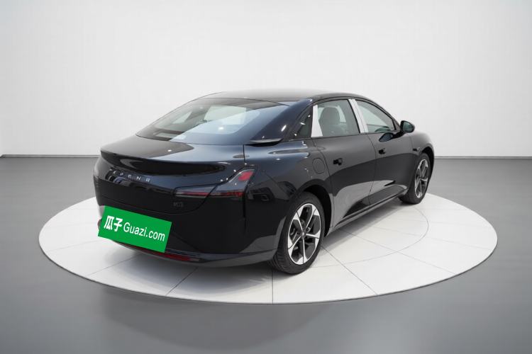 Used XPeng MONA M03 2025 620 Ultra-Long Range Plus
