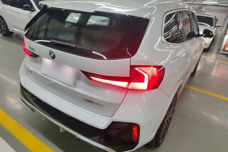 Used BMW X1 2023 xDrive25Li M Sport Package
