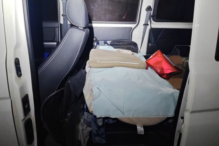 Used Chana Ounuo S 2019 1.5L Ouno S Economy 5-Seat JL473QG
