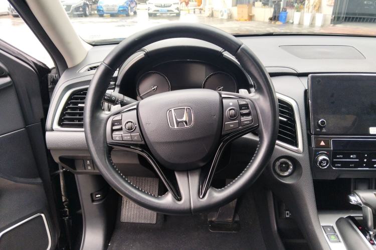 Used Honda Avancier 2017 240TURBO Two-Wheel Drive Comfort Version
