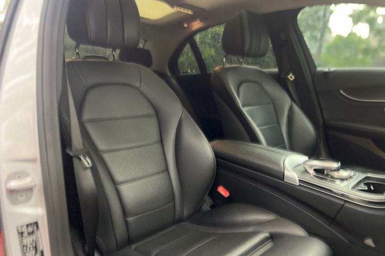 Used Mercedes-Benz C-Class 2017 C 200 L Sport Edition