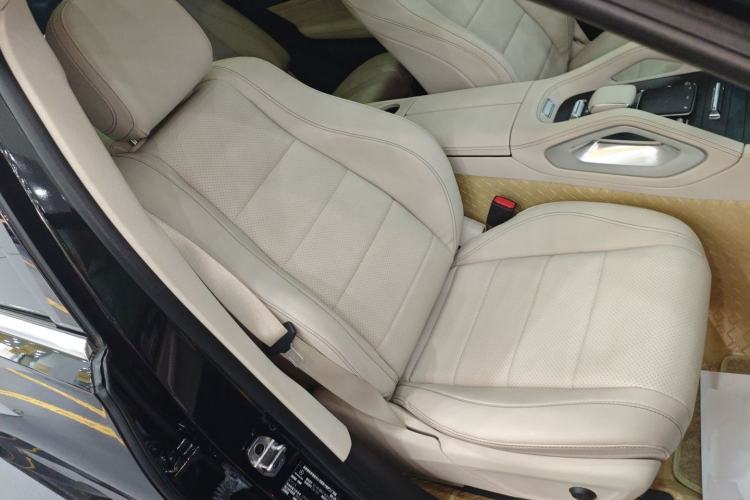 Used Mercedes-Benz GLE 2022 Refreshed GLE 450 4MATIC Luxury Edition