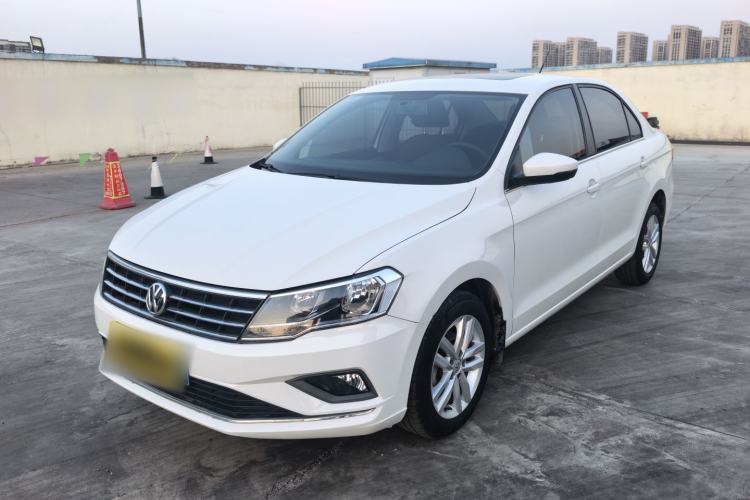 Used Volkswagen Jetta 2017 1.5L Automatic Comfort Model