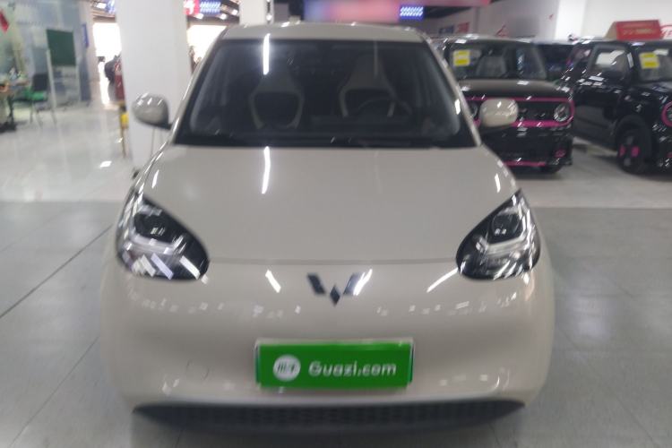 Used Wuling Bingo 2023 203km Light Edition
