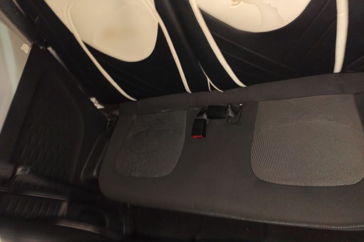 Used Wuling Hongguang MINIEV 2020 Lite Version Lithium Iron Phosphate
