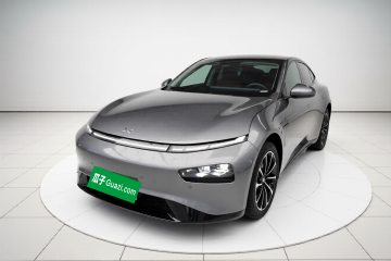 Used XPeng P7 2022 670N+