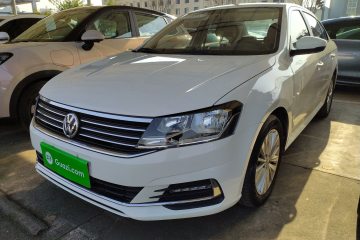 Used Volkswagen Lavida 2019 Lavida Start 1.5L Automatic Comfort Edition China VI Standard