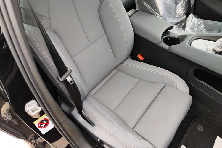 Used Polestar 2 2021 Single Motor Standard Range
