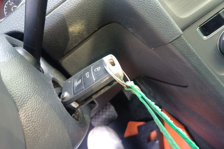 Used Volkswagen Golf 2016 1.6L Automatic Comfort Model
