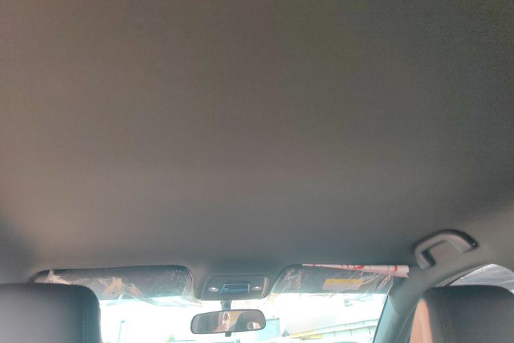 Used BYD Seagull 2025 305km Active Version
