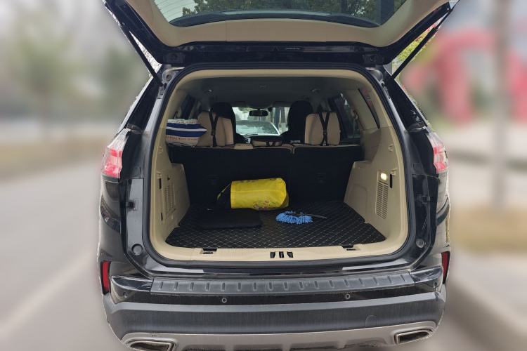 Used Ford Edge 2020 EcoBoost 245 Two-Wheel-Drive Titanium 5-Seater