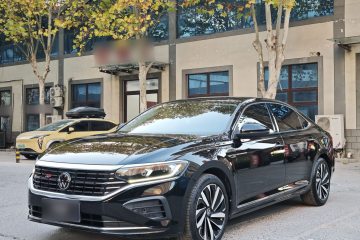 Used Volkswagen Passat 2024 380TSI Elite Edition