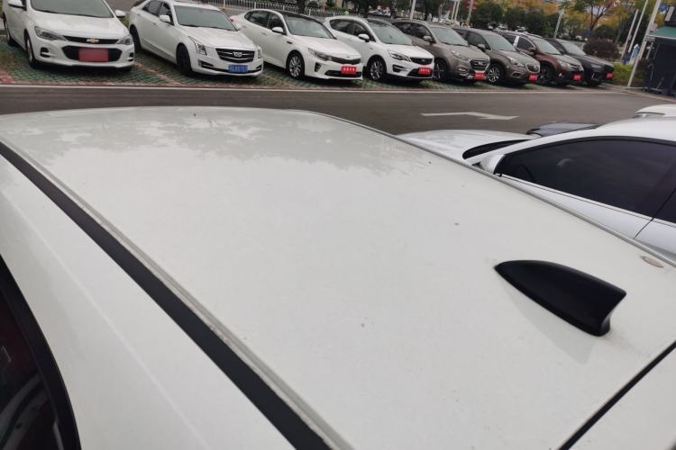 Used Honda Fit 2021 1.5L CVT Trend Edition