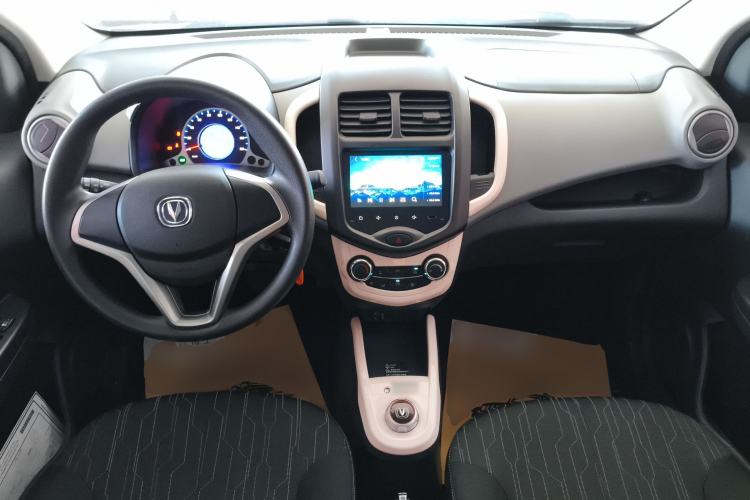 Used Oshan Benni E-Star 2021 National Edition Xinyi Edition (Fast-Charging Version) Lithium-NMC
