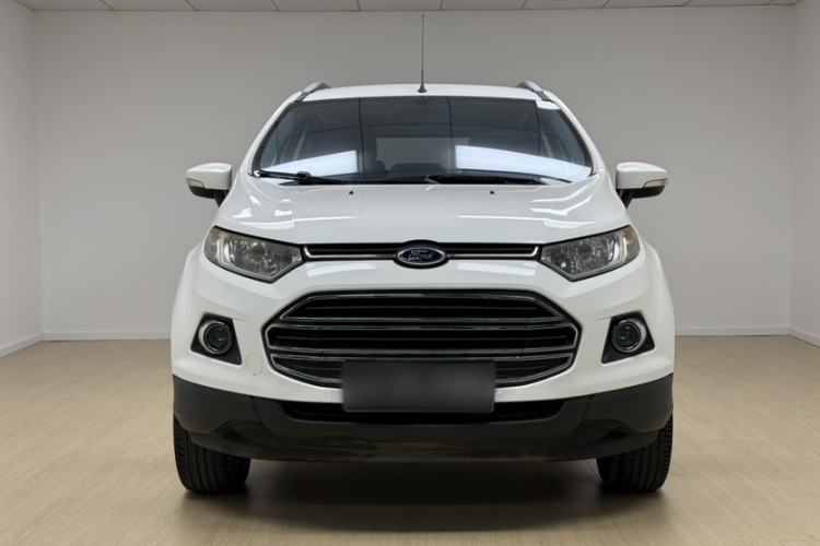 Used Ford EcoSport 2013 1.5L Automatic Prestige Model
