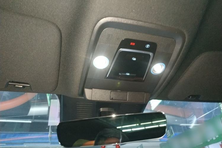 Used BYD Sealion 07 EV 2024 610 Long-Range Version