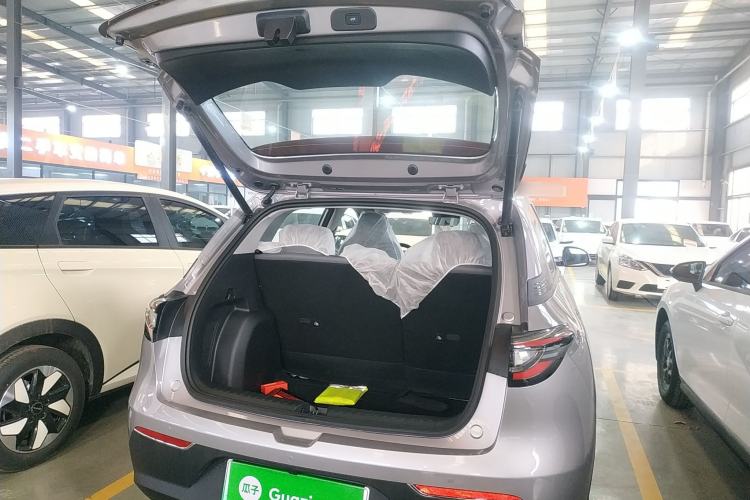 Used  Geome 2026 Model 310km Dream Edition
