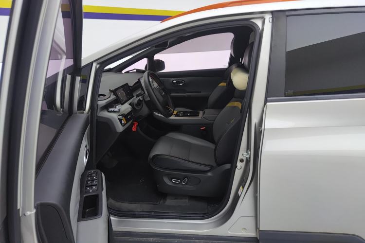 Used AION Y 2021 70 Enjoyment Tech Edition
