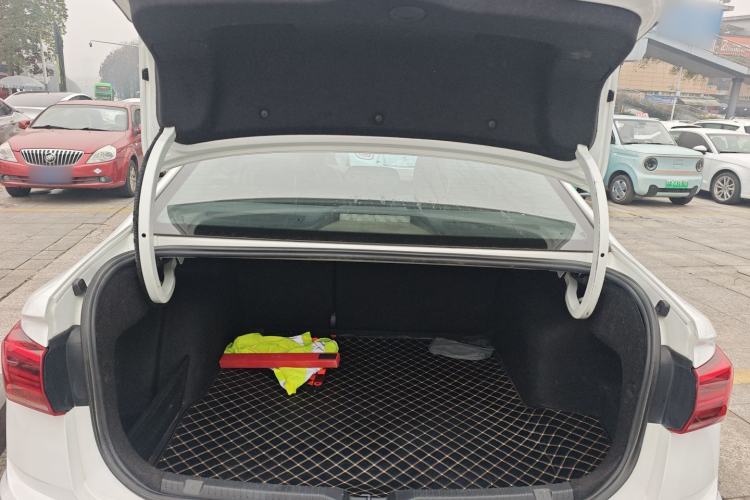 Used Volkswagen Bora 2020 1.5L Automatic Elite Version