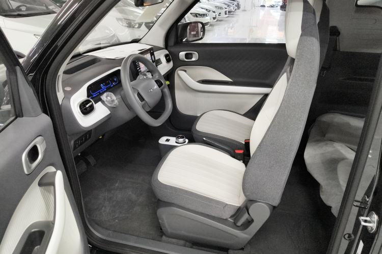 Used  Panda 2025 210km Panda Kart
