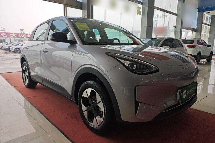 Used  Geome 2025 410 km Free Version
