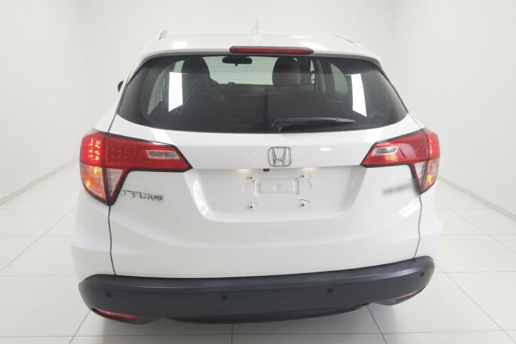 Used Honda Vezel 2017 1.5L CVT 2WD Comfort Model
