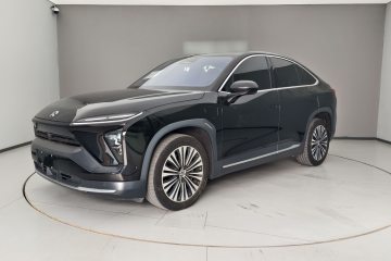 Used Nio EC6 2020 605 km Sport Edition
