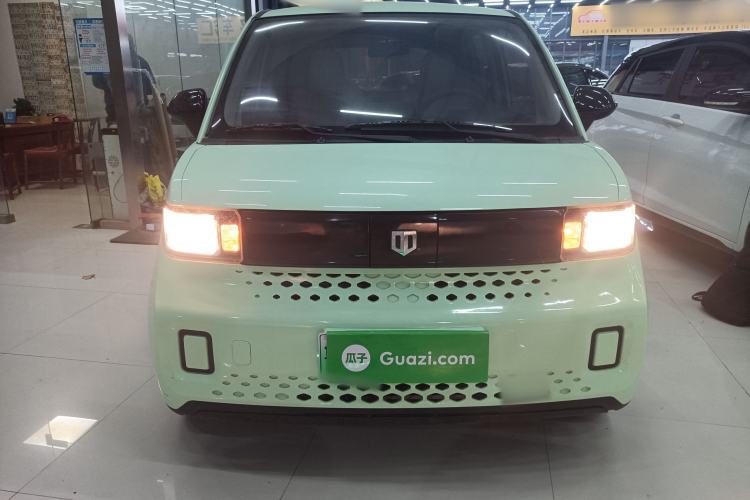 Used Baizhi New Energy Daxiong 2022 10.36kWh Le Xiong S Standard Edition
