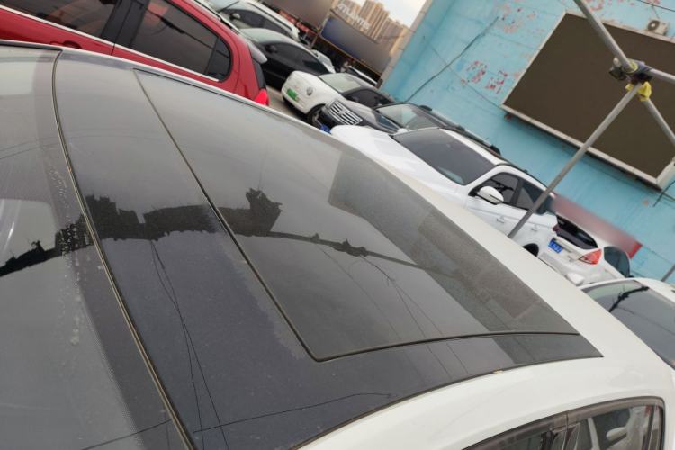 Used Volkswagen Golf 2016 1.6L Automatic Comfort Model
