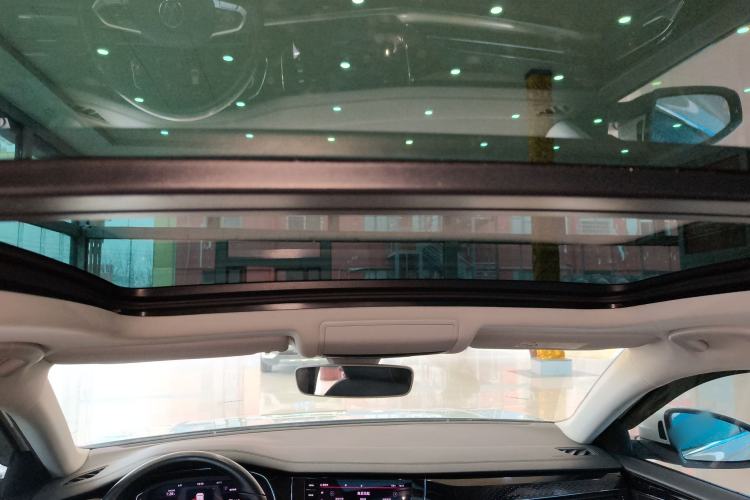 Used Volkswagen Passat New Energy 2022 430 PHEV Hybrid Luxury Edition
