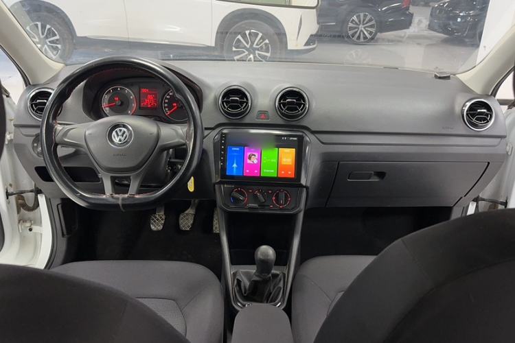 Used Volkswagen Jetta 2019 Dream Edition 1.4L Manual Fashion Version