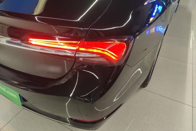 Used Buick LaCrosse 2021 552T Luxury Version
