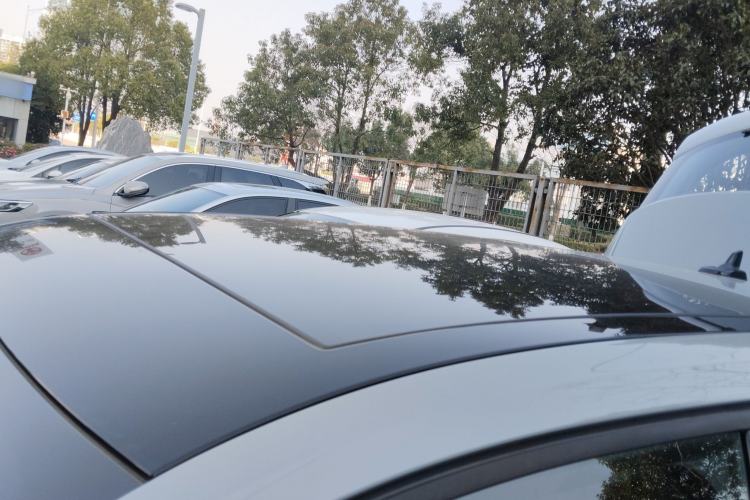 Used Audi Q2L 2024 35TFSI Fashionable and Elegant Version
