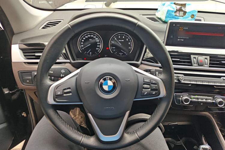 Used BMW X1 2020 sDrive20Li Fashion Model
