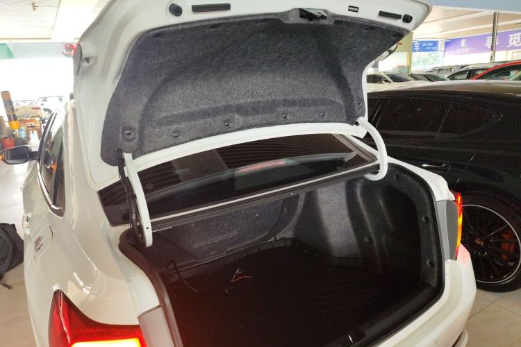 Used Honda Crider 2019 180 Turbo CVT Luxury Edition China VI Emission Standard