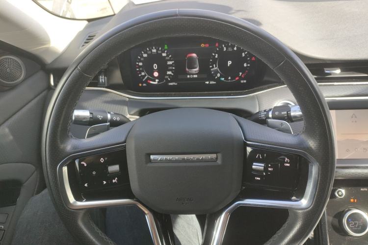 Used Land Rover Range Rover Evoque 2021 Range Rover Velar L 249PS R-Dynamic First Edition