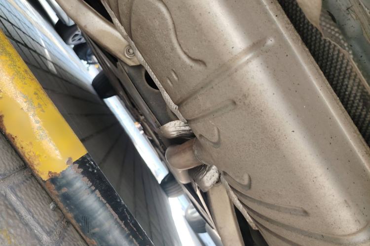 Used Mercedes-Benz GLA 2016 GLA 200 Fashion Model
