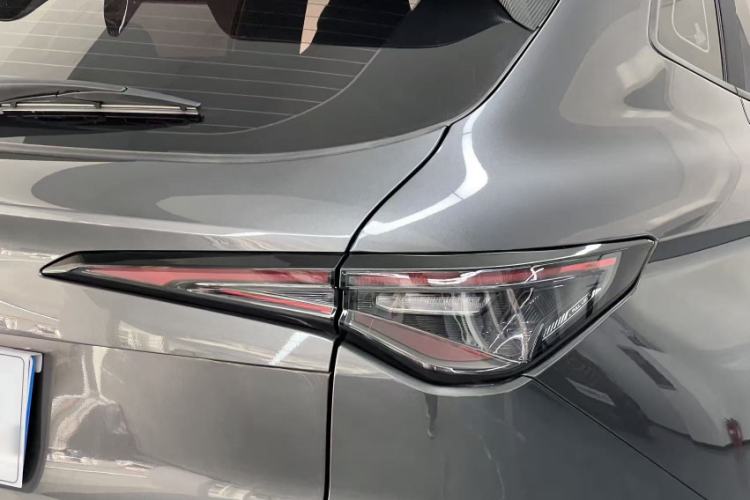 Used Changan X5 PLUS 2025 1.5T DCT High-Energy Version
