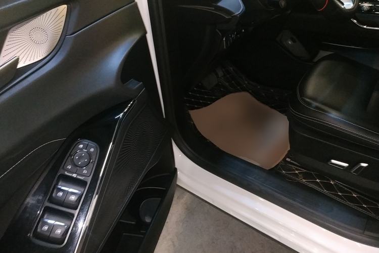 Used Haval H6 2021 3rd Generation 1.5T Automatic Two-Wheel Drive Max