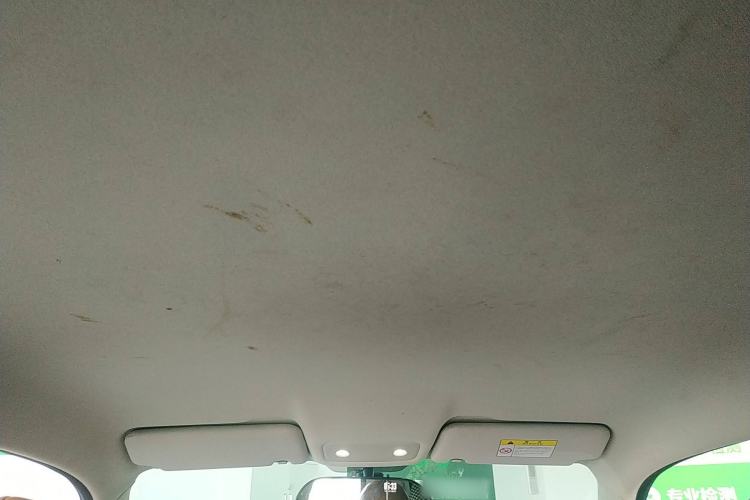 Used Leapmotor T03 2021 400 Lite Edition - Lithium-Ion Battery
