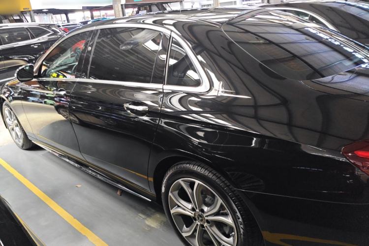 Used Mercedes-Benz E-Class 2023 Restyled E 300 L Sport Luxury Edition
