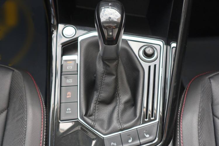 Used Volkswagen Tayron 2019 Teramont Edition 280TSI Two-Wheel Drive Luxury Model China VI Standard
