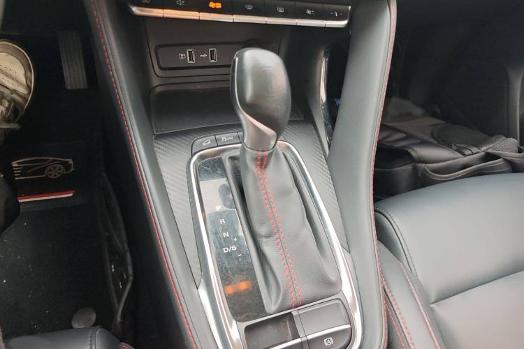 Used MG ZS 2020 180 DVVT Automatic Lite
